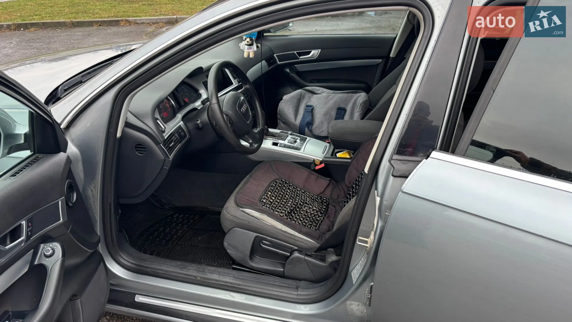 2010 Audi A6 - мініатюра 15