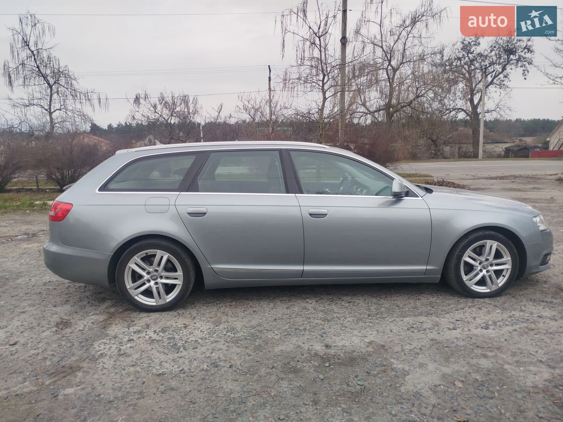2011 Audi A6 - мініатюра 6