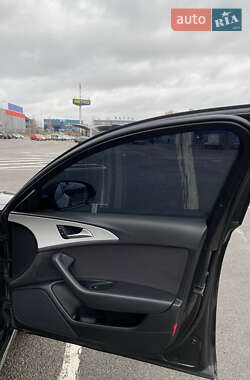 Универсал Audi A6 2015 в Ровно