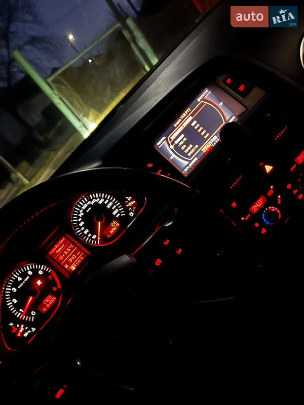 Седан Audi A6 2006 в Снятине фото 35 Седан Audi A6 2006 в Снятине