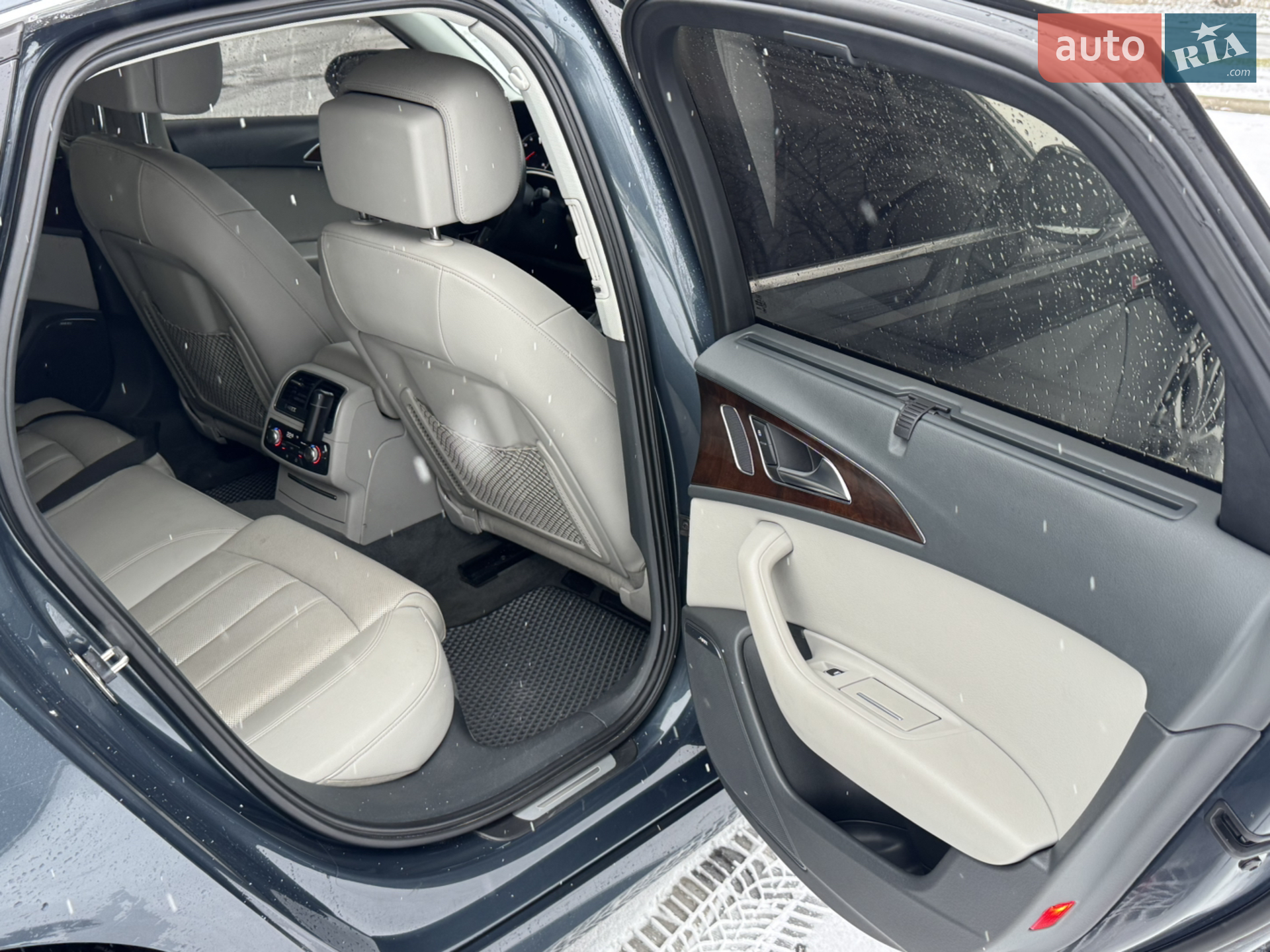 2015 Audi A6 - мініатюра 7