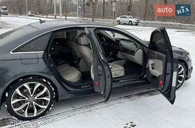 Седан Audi A6 2015 в Каневе
