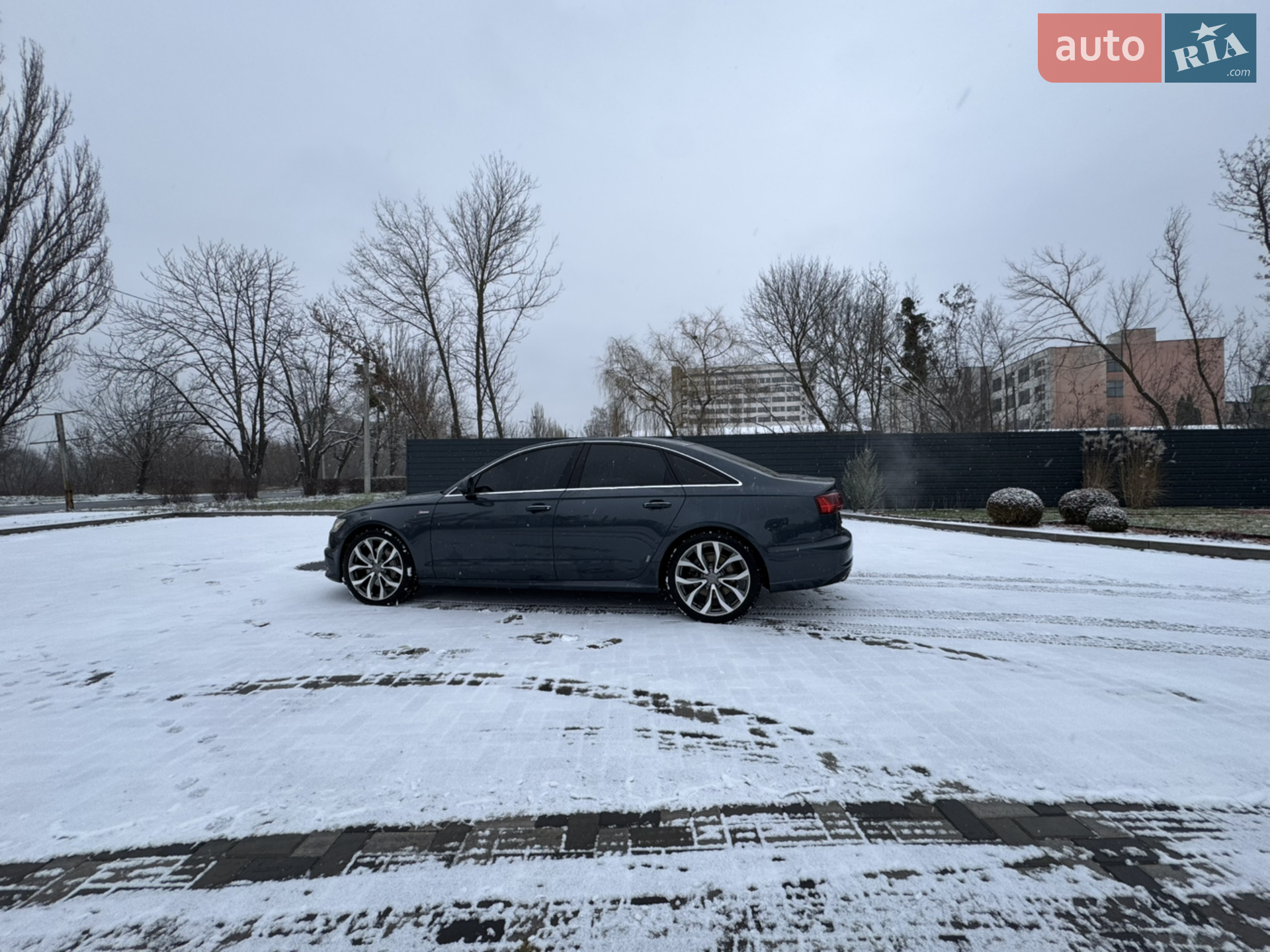 2015 Audi A6 - мініатюра 15