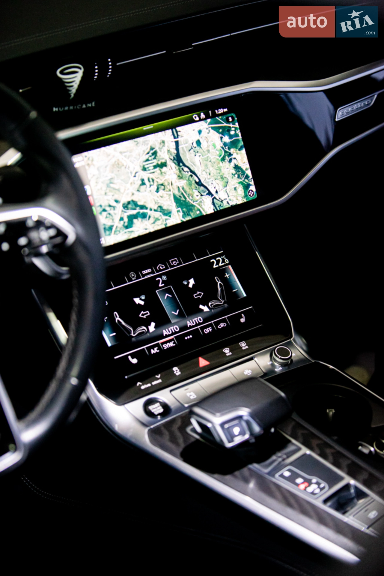 2021 Audi A6 - мініатюра 12