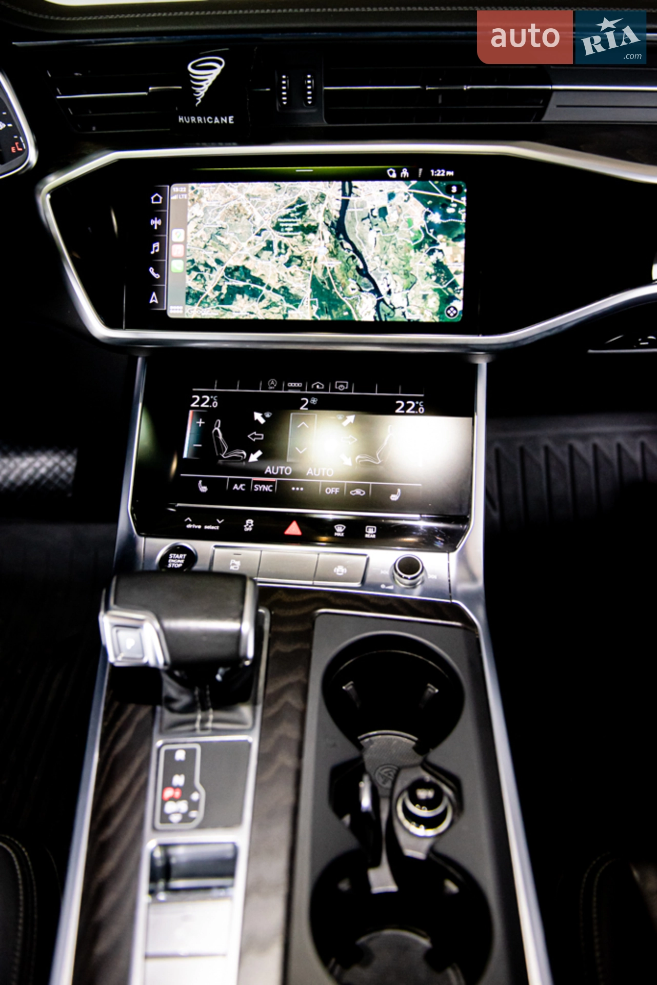 2021 Audi A6 - мініатюра 18