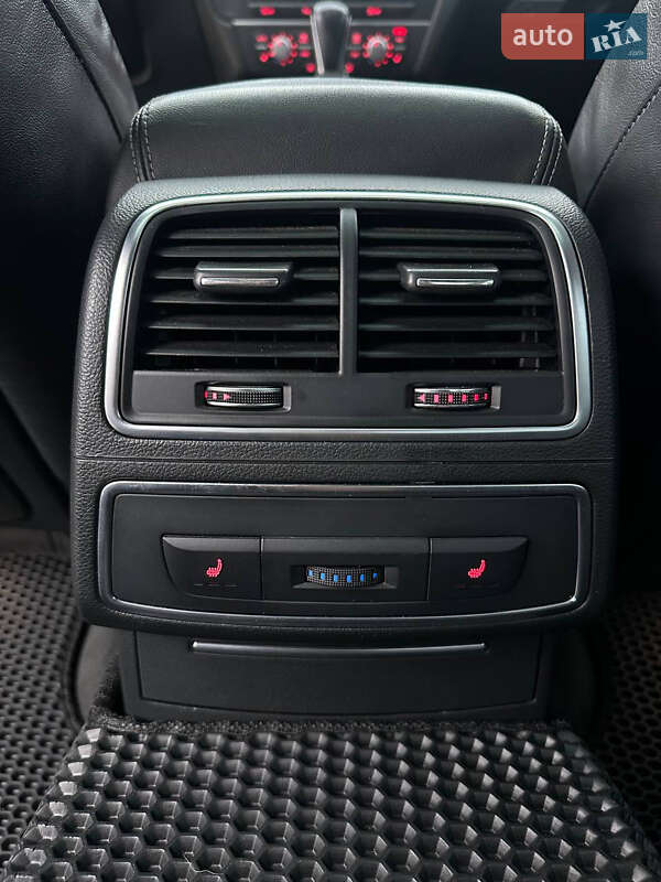 Седан Audi A6 2017 в Полтаве фото 23 Седан Audi A6 2017 в Полтаве