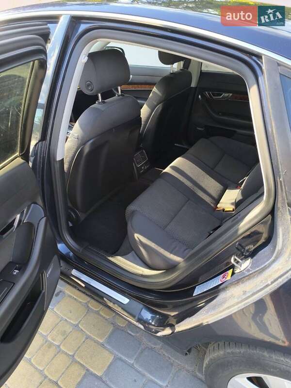 Седан Audi A6 2005 в Виннице