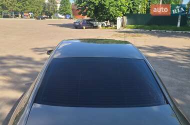 Седан Audi A6 2004 в Кропивницком