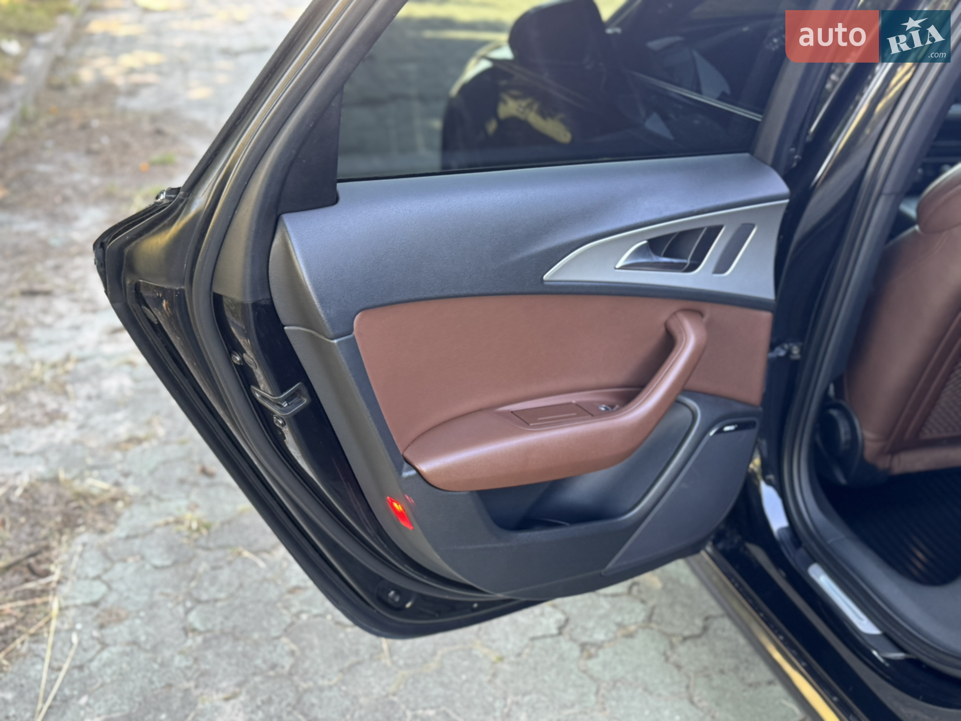 2011 Audi A6 - мініатюра 44