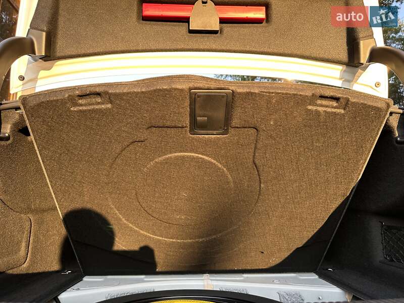 Седан Audi A6 2015 в Киеве