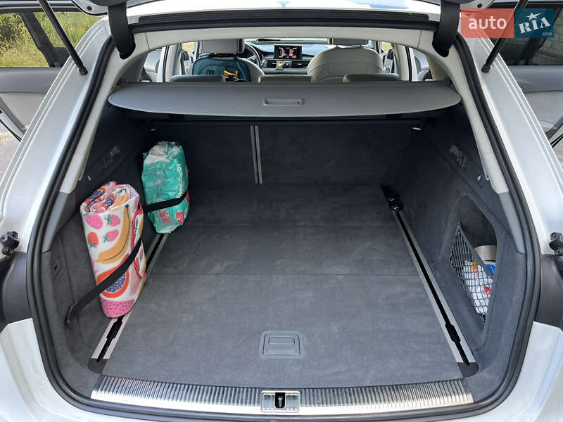 Универсал Audi A6 2013 в Киеве фото 22 Универсал Audi A6 2013 в Киеве