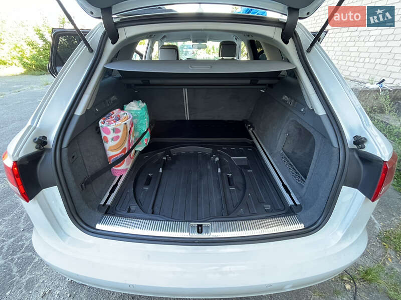 Универсал Audi A6 2013 в Киеве фото 27 Универсал Audi A6 2013 в Киеве