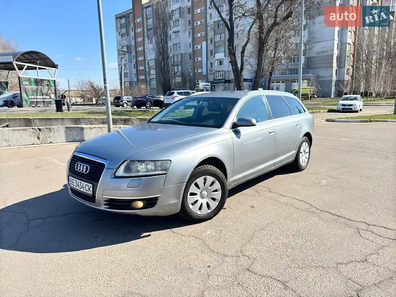 Audi A6 2008 VIN WAUZZZ4F98N147526 фото оголошення 14 з 48