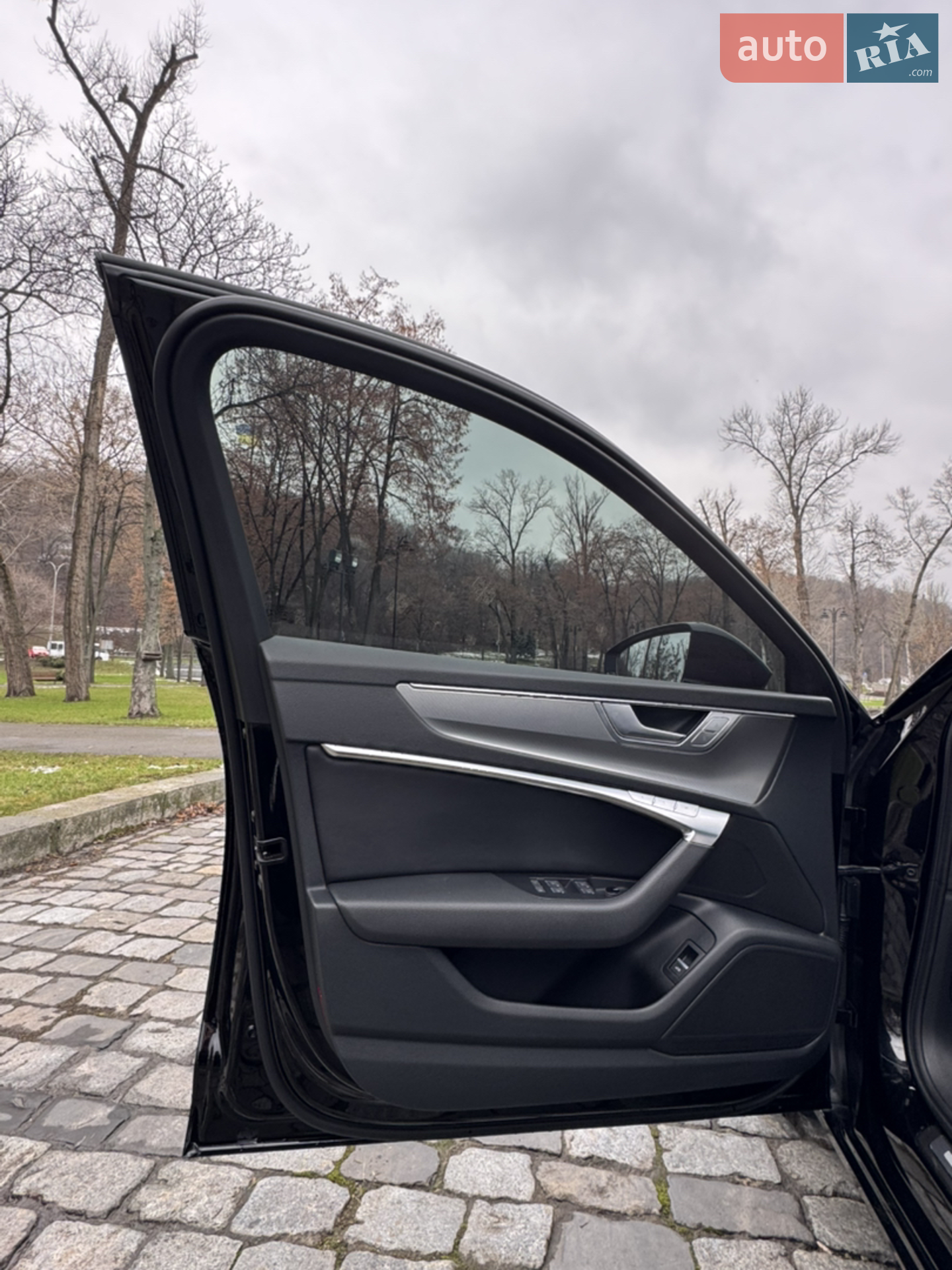 2021 Audi A6 - мініатюра 27