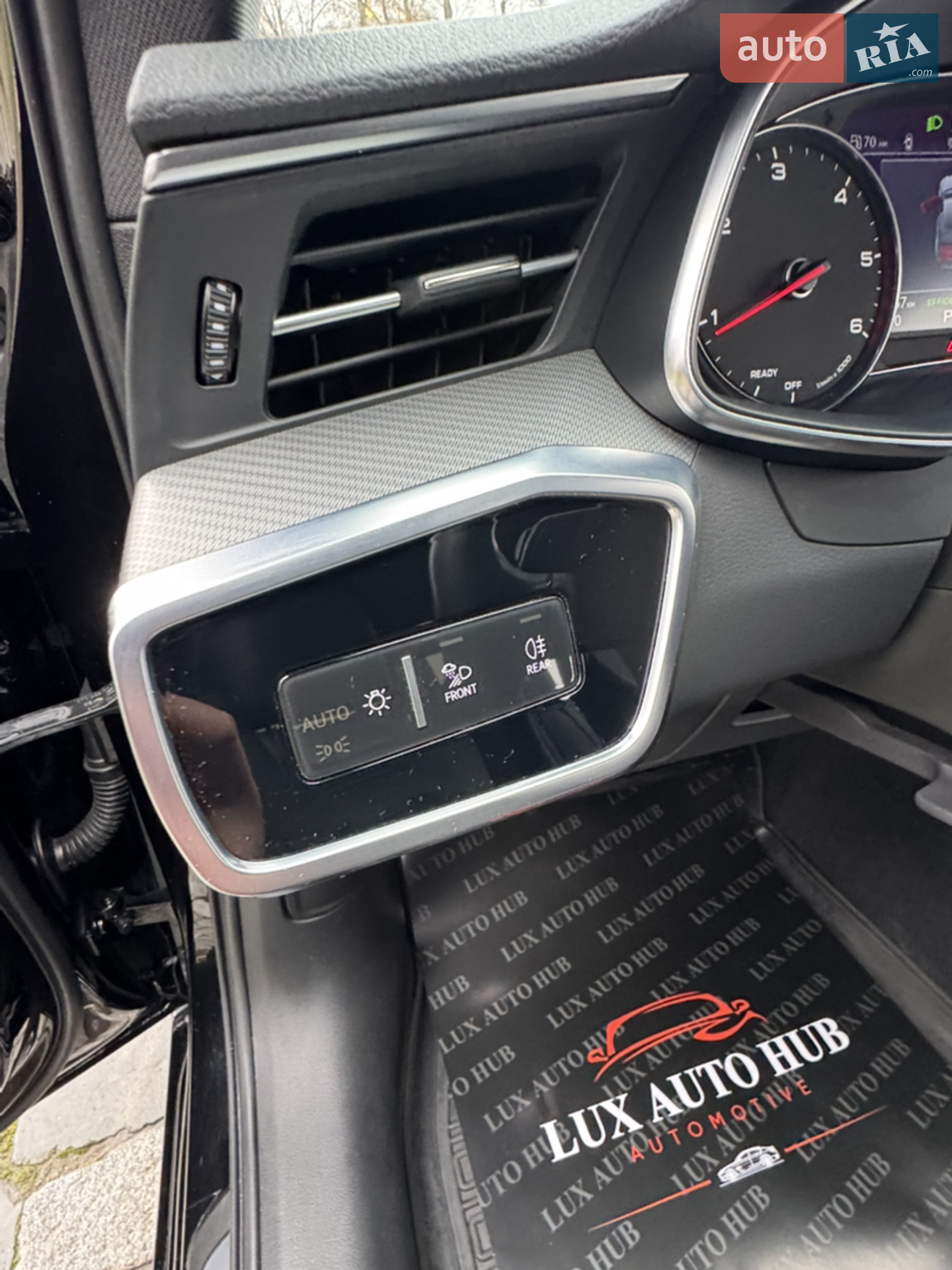 2021 Audi A6 - мініатюра 34