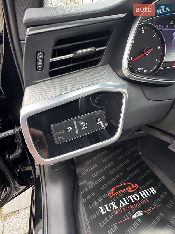 Седан Audi A6 2021 в Киеве фото 43 Седан Audi A6 2021 в Киеве