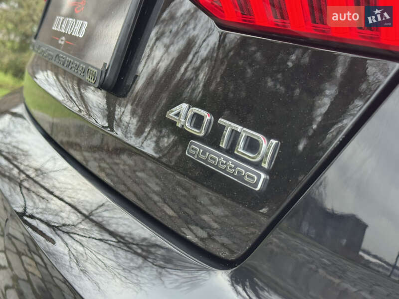 Седан Audi A6 2021 в Киеве фото 102 Седан Audi A6 2021 в Киеве