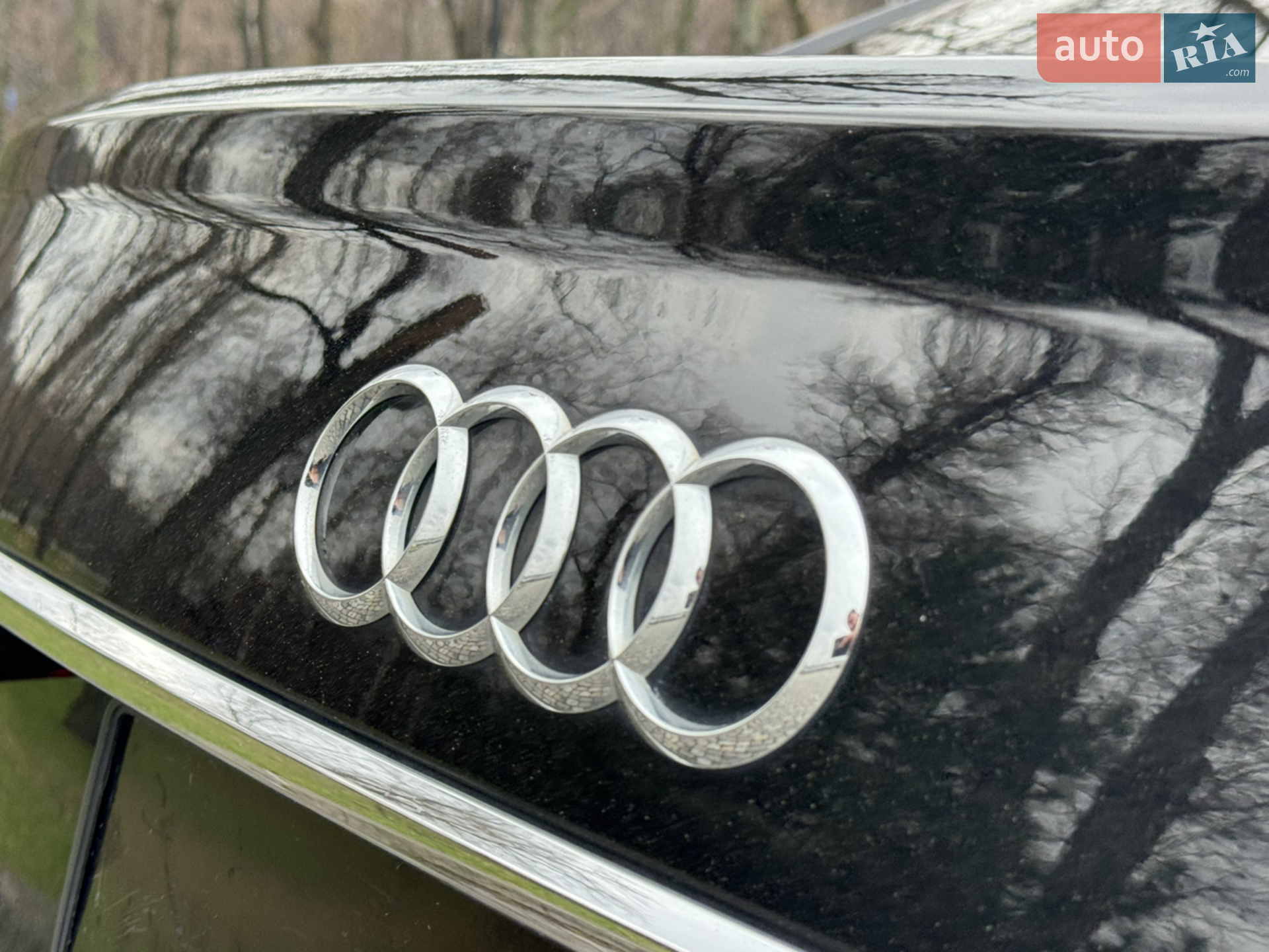 2021 Audi A6 - мініатюра 55