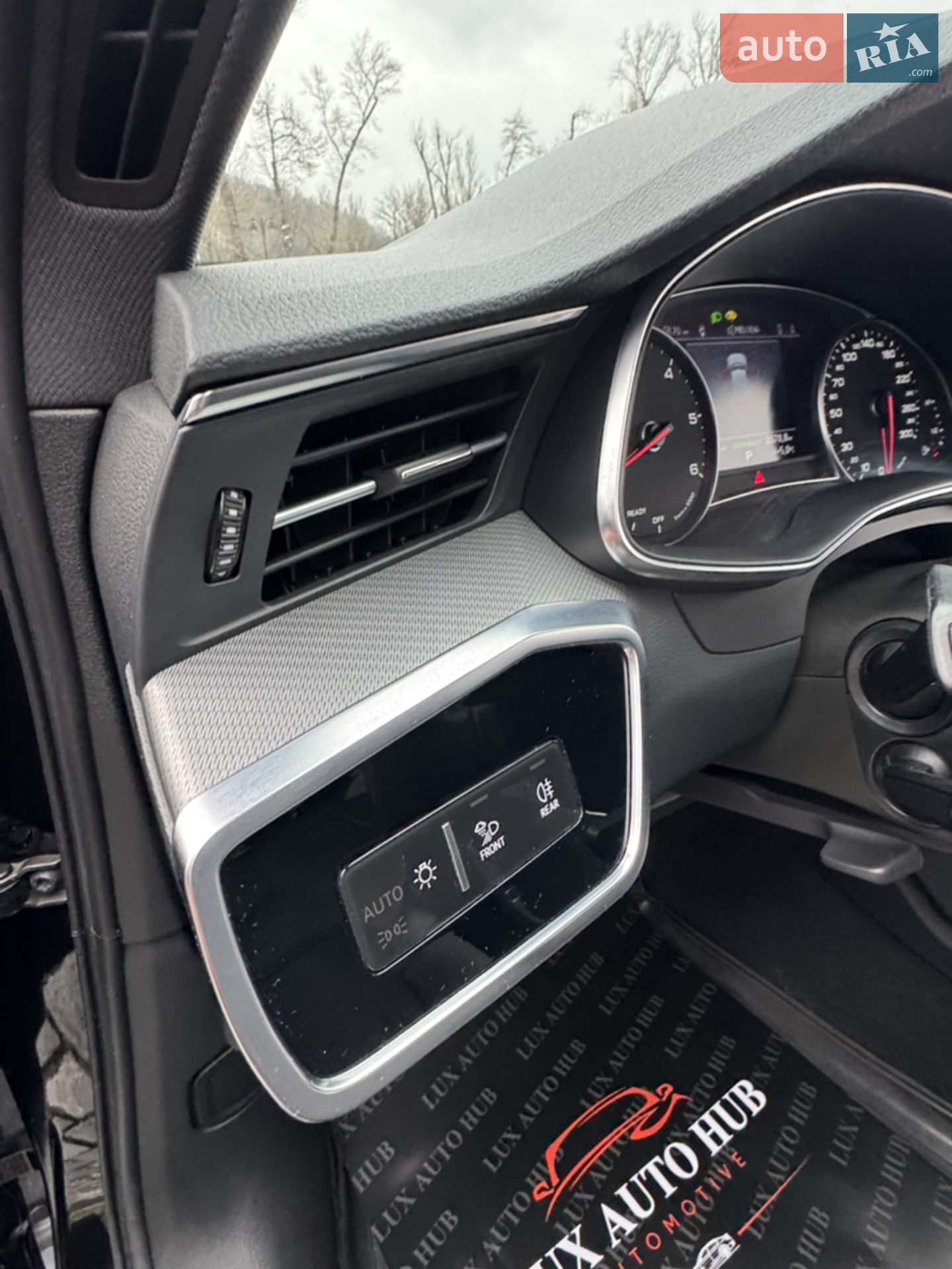 2021 Audi A6 - мініатюра 59