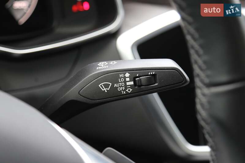 Седан Audi A6 2021 в Киеве