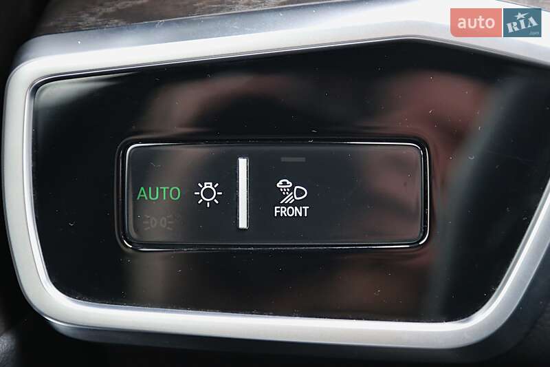 Седан Audi A6 2021 в Киеве