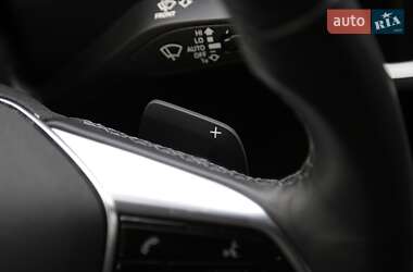 Седан Audi A6 2021 в Киеве