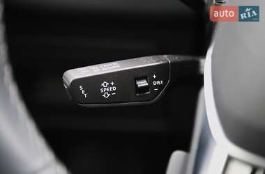 Седан Audi A6 2021 в Киеве