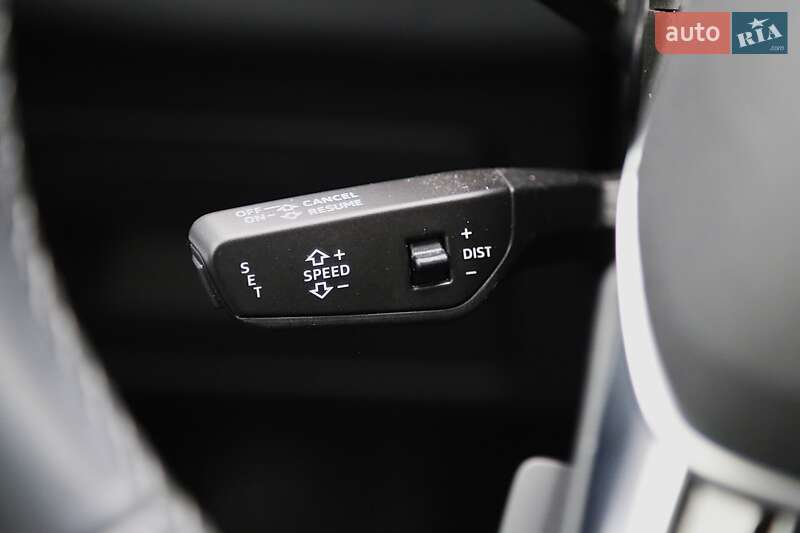 Седан Audi A6 2021 в Киеве