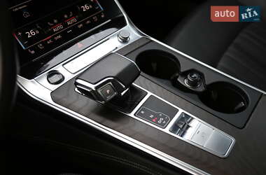 Седан Audi A6 2021 в Киеве