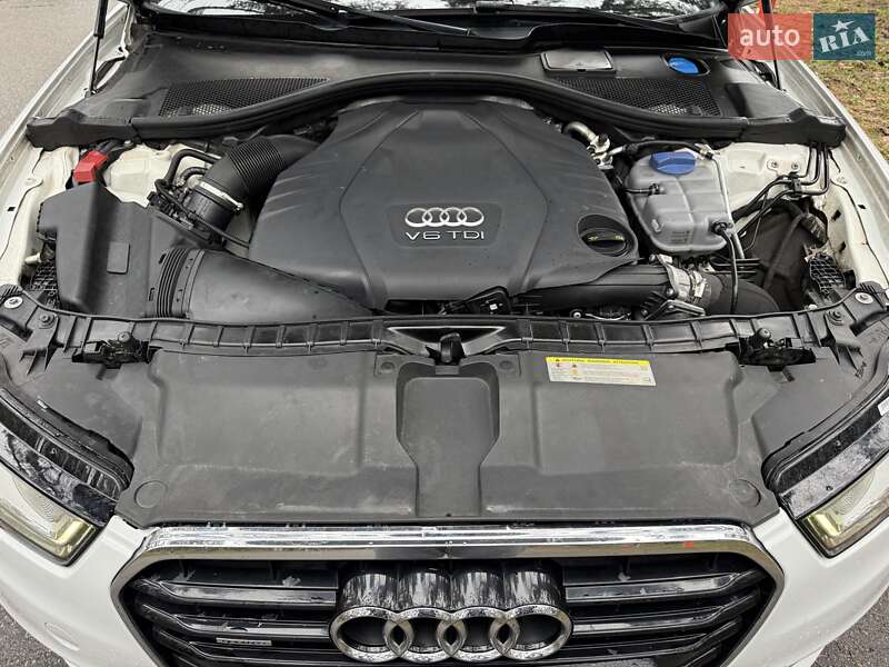 Седан Audi A6 2014 в Киеве фото 67 Седан Audi A6 2014 в Киеве