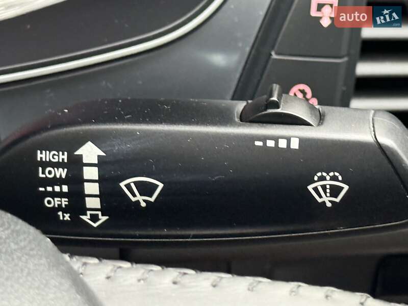 Седан Audi A6 2014 в Киеве фото 62 Седан Audi A6 2014 в Киеве