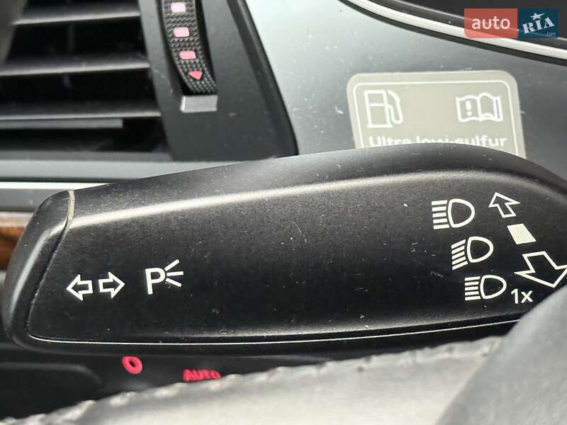 Седан Audi A6 2014 в Киеве фото 63 Седан Audi A6 2014 в Киеве