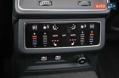 Седан Audi A6 2021 в Киеве