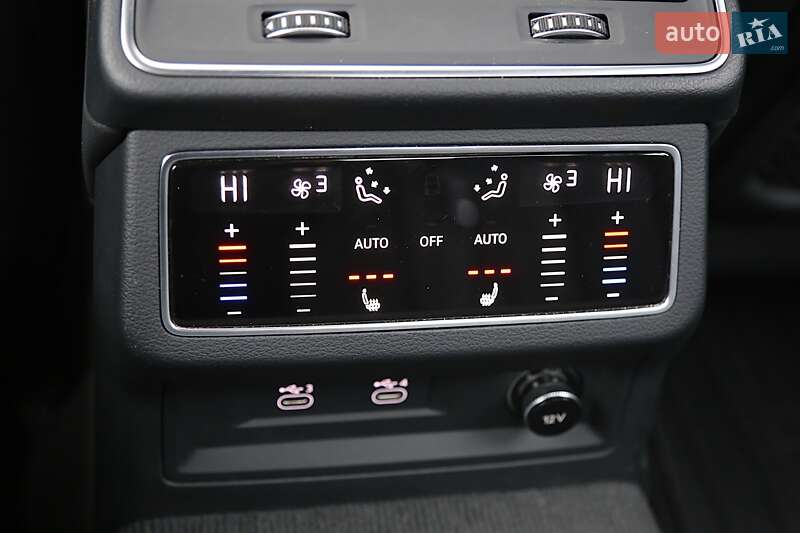 Седан Audi A6 2021 в Киеве