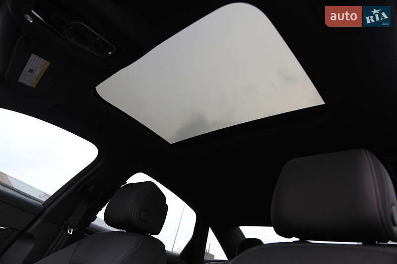 Седан Audi A6 2021 в Киеве