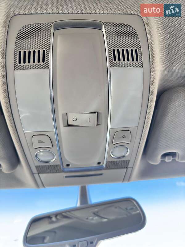 Универсал Audi A6 2007 в Николаеве