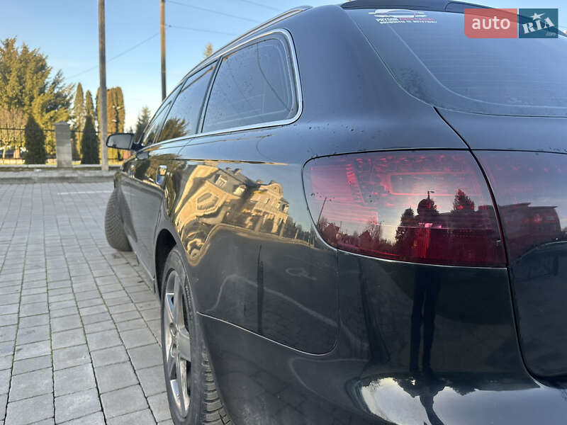 Универсал Audi A6 2005 в Бродах фото 7 Универсал Audi A6 2005 в Бродах