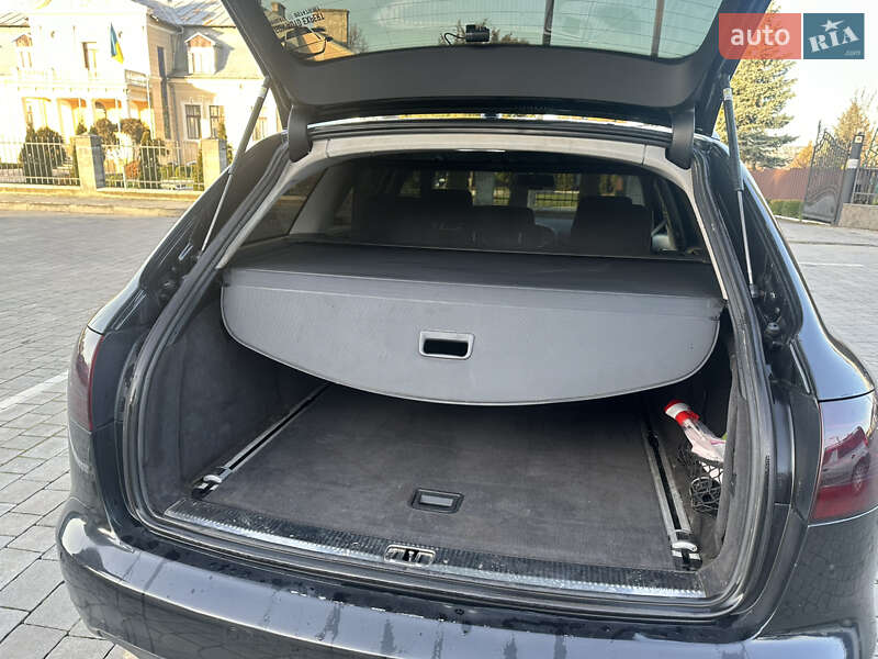 Универсал Audi A6 2005 в Бродах фото 24 Универсал Audi A6 2005 в Бродах