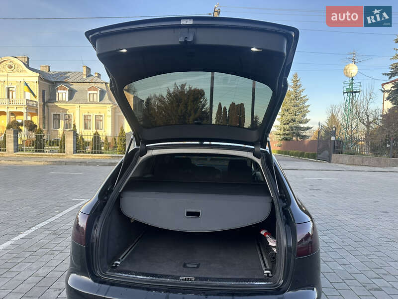 Универсал Audi A6 2005 в Бродах фото 25 Универсал Audi A6 2005 в Бродах