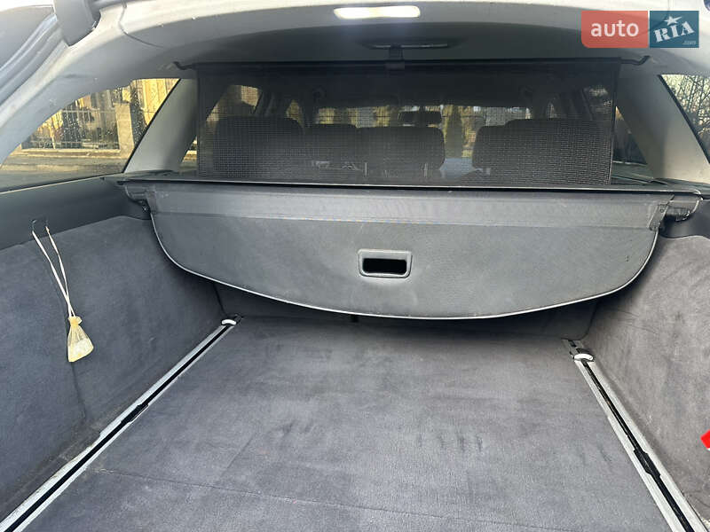 Универсал Audi A6 2005 в Бродах фото 26 Универсал Audi A6 2005 в Бродах