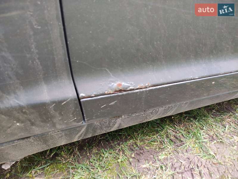 Універсал Audi A6 2007 в Кам'янець-Подільському