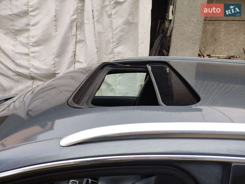 Універсал Audi A6 2007 в Кам'янець-Подільському