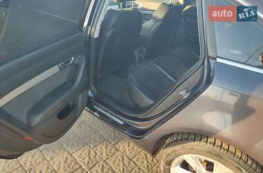 Седан Audi A6 2010 в Львове