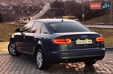 Седан Audi A6 2010 в Тернополе