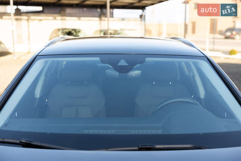 Универсал Audi A6 2020 в Луцке