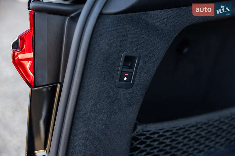 Универсал Audi A6 2020 в Луцке