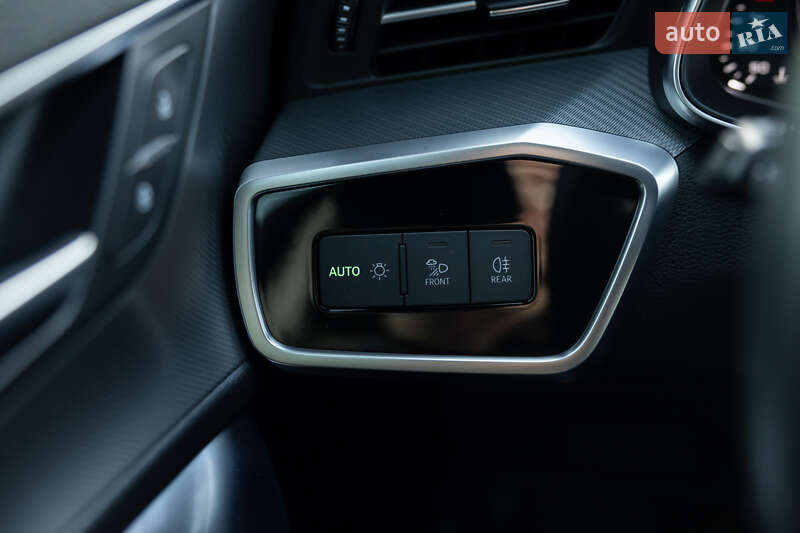 Универсал Audi A6 2020 в Луцке