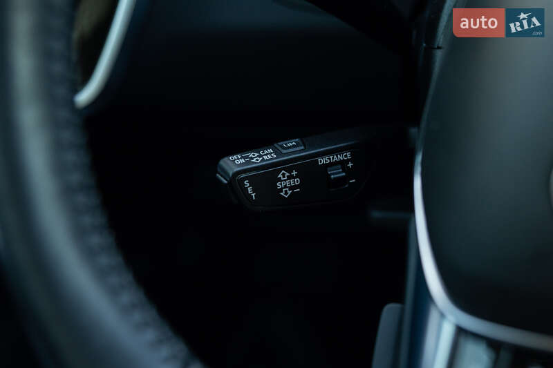 Универсал Audi A6 2020 в Луцке