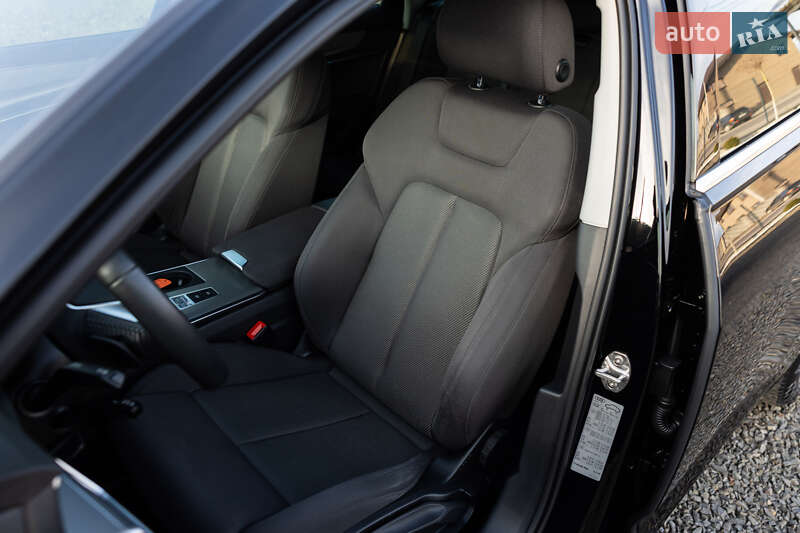 Универсал Audi A6 2020 в Луцке