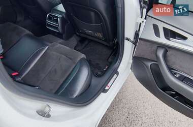 Универсал Audi A6 2011 в Староконстантинове